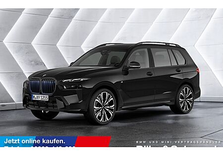 BMW X7 xDrive40d 5 Türen