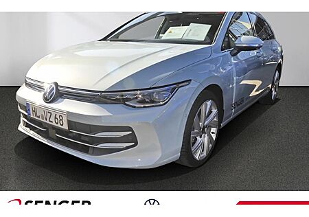 VW Golf Variant 2.0 TSI OPF 150kW DSG 4MOT Style Variant 5 Türen