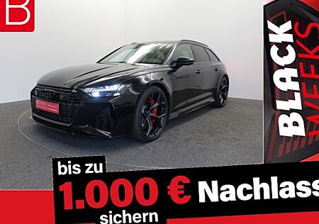 Audi RS6 performance 4.0 TFSI tiptr. quattro 5 Türen