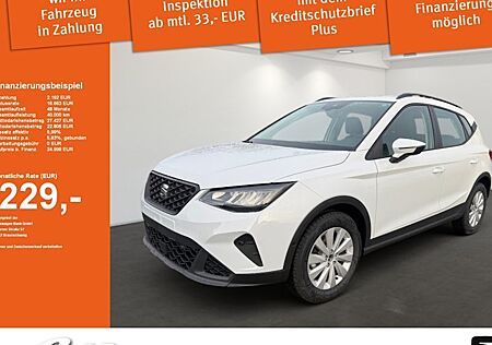 Seat Arona 1.0 TSI 85kW Style Edition DSG 5 Türen