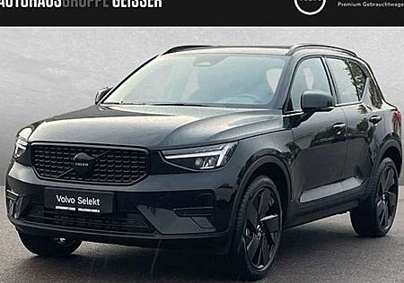 Volvo XC 40 B3 Plus Black Edition DCT 5 Türen