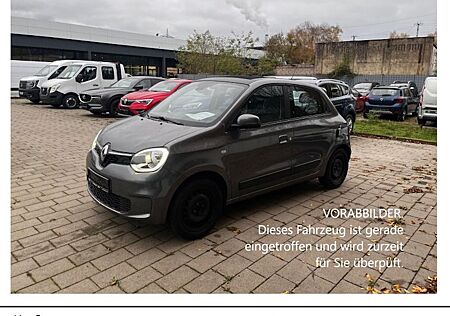 Renault Twingo SCe 65 Limited 5 Türen