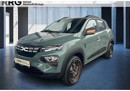 Dacia Spring Extreme Electric 65 5 Türen