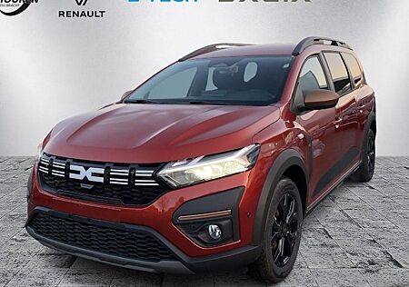 Dacia Jogger ECO-G 100 Extreme 5-Sitzer 5 Türen