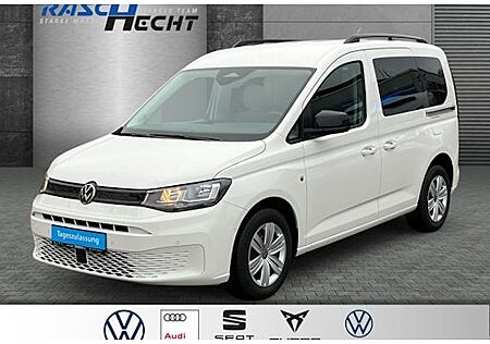 VW Caddy 1.5 TSI 85kW DSG California 5 Türen