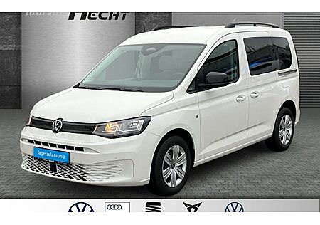 VW Caddy 1.5 TSI 85kW DSG California 5 Türen