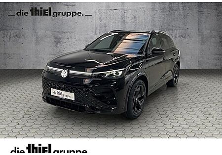 VW Tiguan 1.5 eHybrid OPF 110kW DSG R-Line 5 Türen