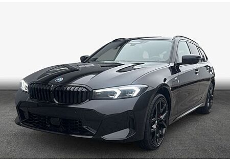 BMW 3er 330e xDrive Touring Automatic 5 Türen