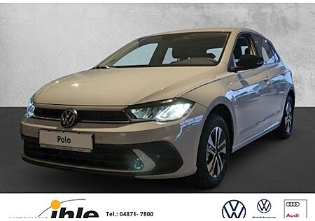 VW Polo 1.0 59kW ENERGY 5 Türen