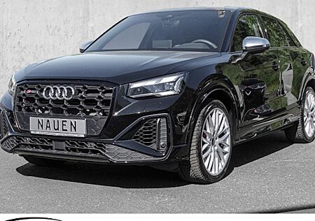 Audi SQ2 TFSI S tronic quattro sport 5 Türen
