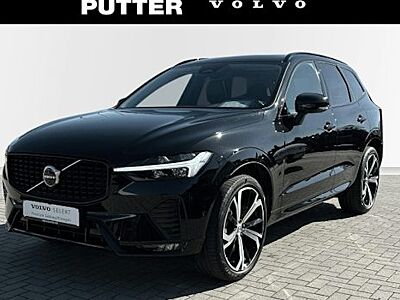 Volvo XC 60 B4 Plus Dark Auto 5 Türen