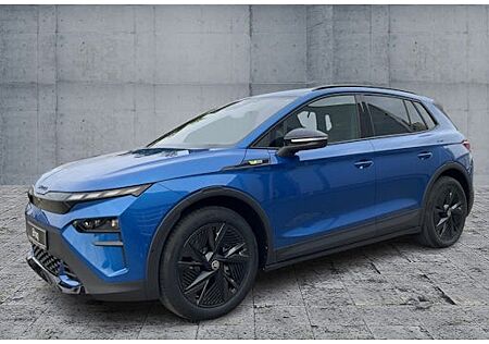 Skoda Elroq RS 5 Türen