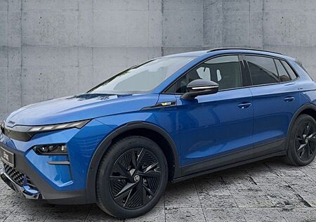 Skoda Elroq RS 5 Türen