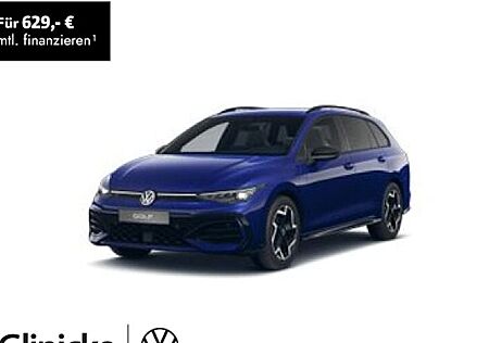 VW Golf Variant 2.0 TDI SCR 110kW DSG R-Line Variant 5 Türen