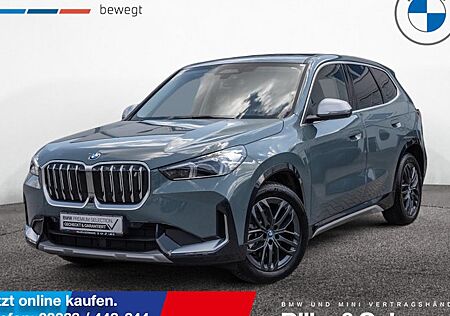 BMW iX1 xDrive30 5 Türen
