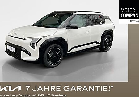 Kia EV3 81 kWh 150 kW GT-Line Frontantrieb 5 Türen