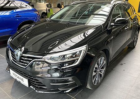 Renault Megane TCe 140 EDC GPF Techno Grandtour 5 Türen