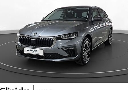 Skoda Scala 1.0 TSI 85kW DSG Selection 5 Türen