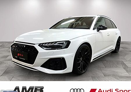 Audi RS4 2.9 TFSI tiptronic quattro Avant 5 Türen