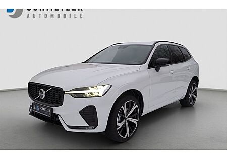 Volvo XC 60 B5 AWD Plus Dark Auto 5 Türen