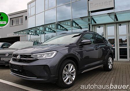 VW Taigo 1.0 TSI OPF Life 5 Türen