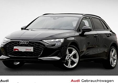 Audi A3 30 TFSI advanced Sportback 5 Türen