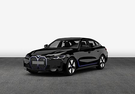 BMW i4 eDrive40 5 Türen