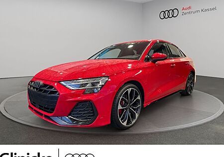 Audi A3 35 TFSI S tronic S line Limousine 4 Türen