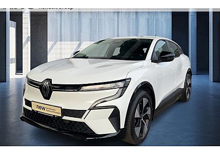 Renault Megane E-Tech EV40 130hp boost charge Equilibre 5 Türen
