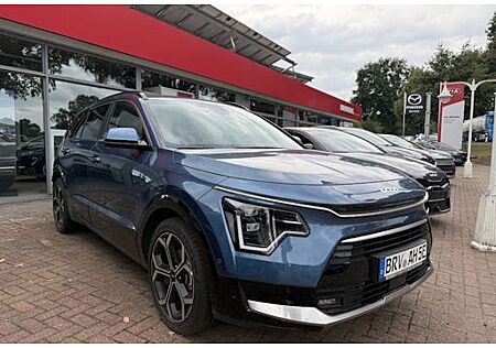 Kia Niro 1.6 GDI Plug-in Hybrid Spirit 5 Türen