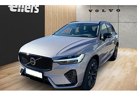 Volvo XC 60 T8 Plug-in Hybrid AWD Ultra Dark Auto 5 Türen