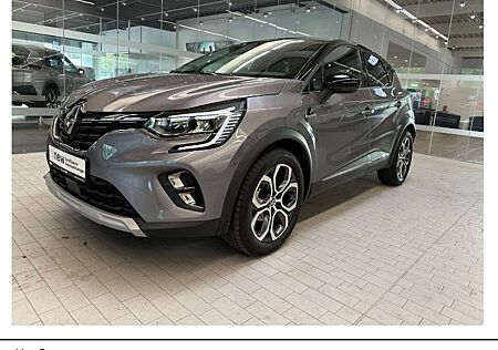 Renault Captur TCe 155 EDC GPF Edition One 5 Türen