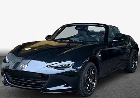 Mazda MX-5 1.5 SKYACTIV-G 132 Homura 2 Türen