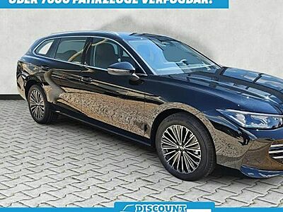 VW Passat 2.0 TDI SCR DSG Elegance 5 Türen