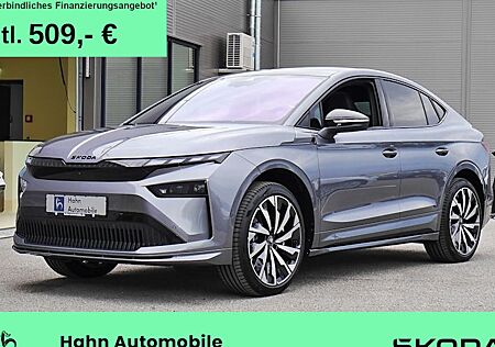Skoda Enyaq Coupé 85x Sportline 5 Türen