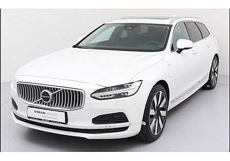 Volvo V90 T6 AWD Recharge Plus Bright Auto 5 Türen