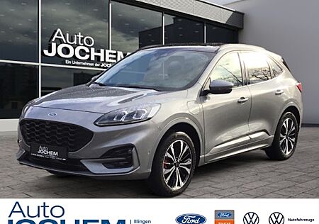 Ford Kuga 2.5 Duratec PHEV ST-Line X CVT 5 Türen