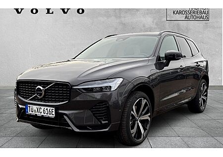 Volvo XC 60 T6 AWD Recharge Plus Dark Auto 5 Türen