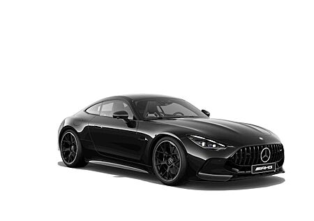 Mercedes-Benz AMG GT 53 4MATIC+ Autom. 5 Türen