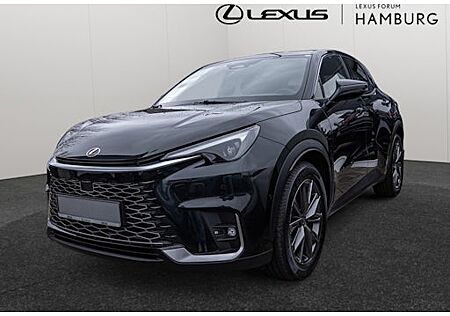 Lexus LBX 1.5 FWD Relax 5 Türen