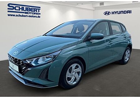 Hyundai i20 1.0 T-GDI Select 5 Türen