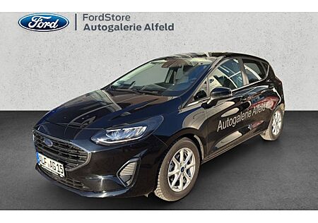 Ford Fiesta 1,0 EcoBoost Hybrid 92kW Titanium X AT 5 Türen