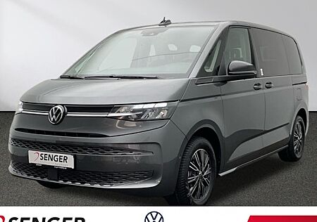 VW T7 Multivan 2.0 TDI SCR DSG Überhang Life 5 Türen