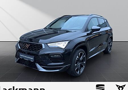 Cupra Ateca 2.0 TSI 221kW VZ 4Drive DSG 5 Türen