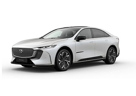 Mazda 6e EV Long Range Elektro Heckantrieb Takumi 5 Türen
