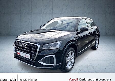 Audi Q2 35 TDI S tronic advanced 5 Türen