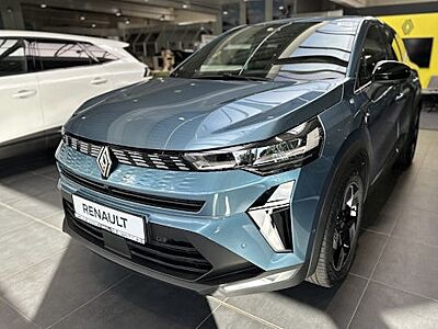 Renault Symbioz Mild Hybrid 140 Techno 5 Türen