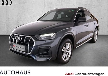 Audi Q5 40 TFSI S tronic quattro advanced 5 Türen