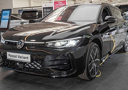 VW Passat 1.5 eHybrid 130kW OPF DSG R-Line 5 Türen