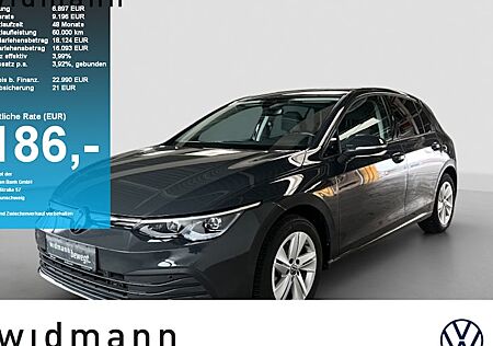 VW Golf 1.5 TSI OPF 96kW Life 5 Türen